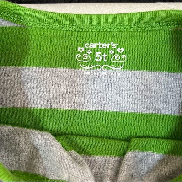 Carter’s short sleeve shirt - Picture 11 of 11